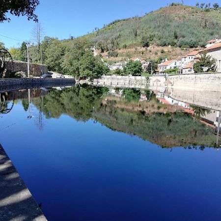 Casarão do Alva Vila Penalva de Alva Exterior foto