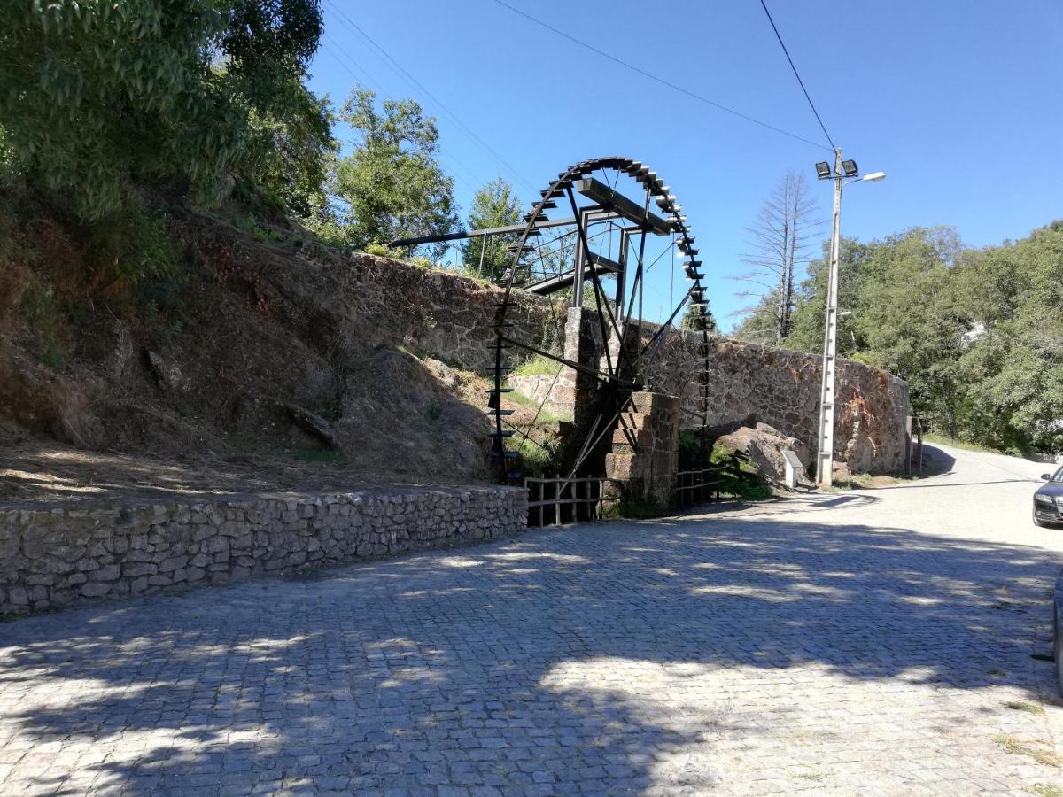 Casarão do Alva Vila Penalva de Alva Exterior foto