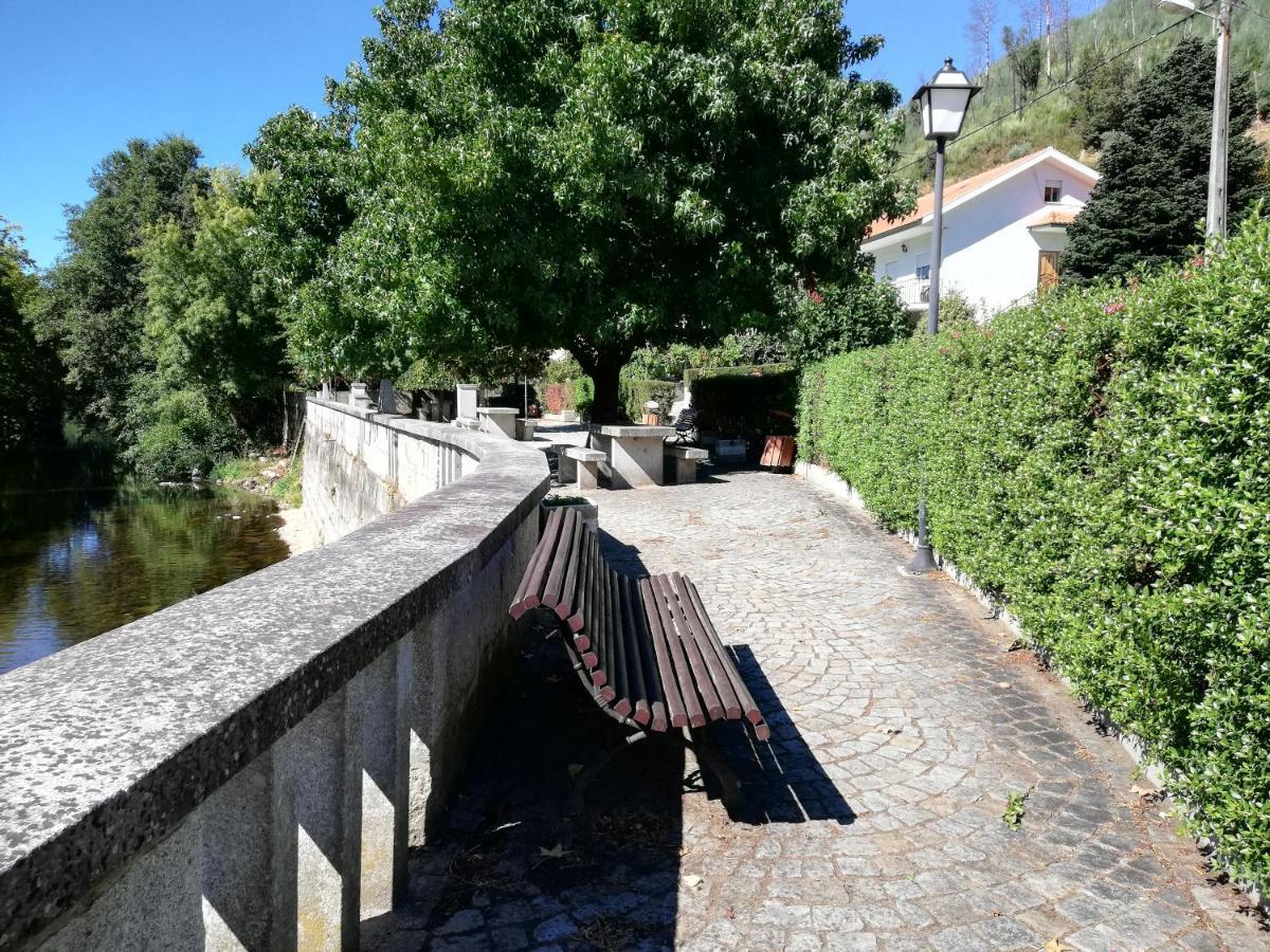 Casarão do Alva Vila Penalva de Alva Exterior foto